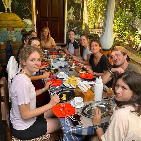 Sigiriya Village Home Stay Exterior photo