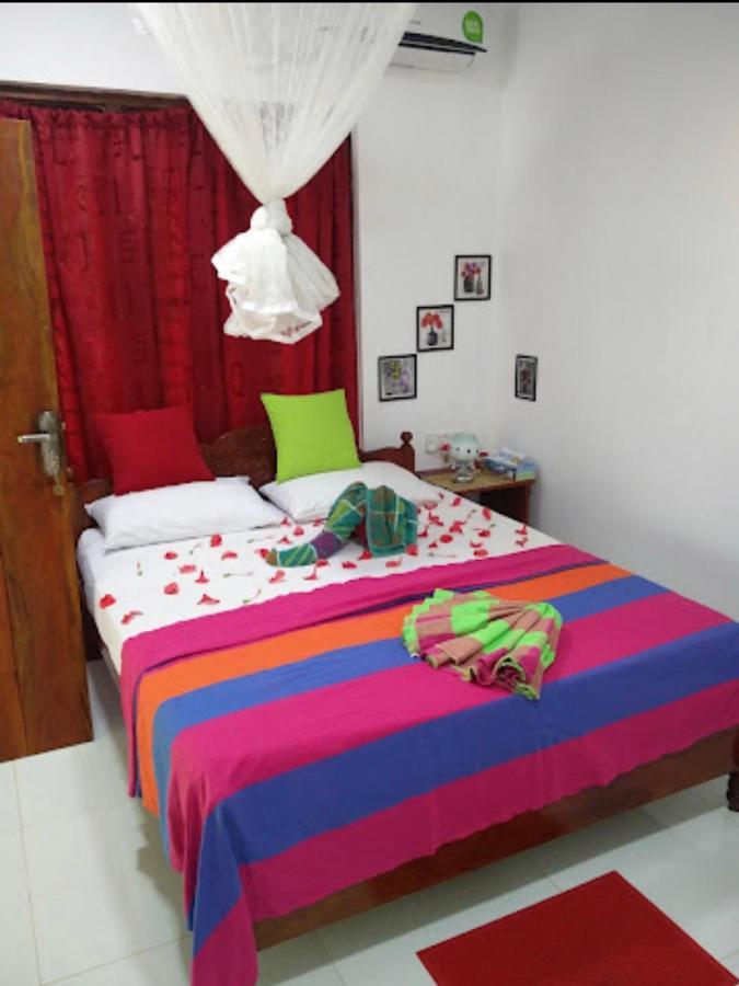 Sigiriya Village Home Stay Exterior photo
