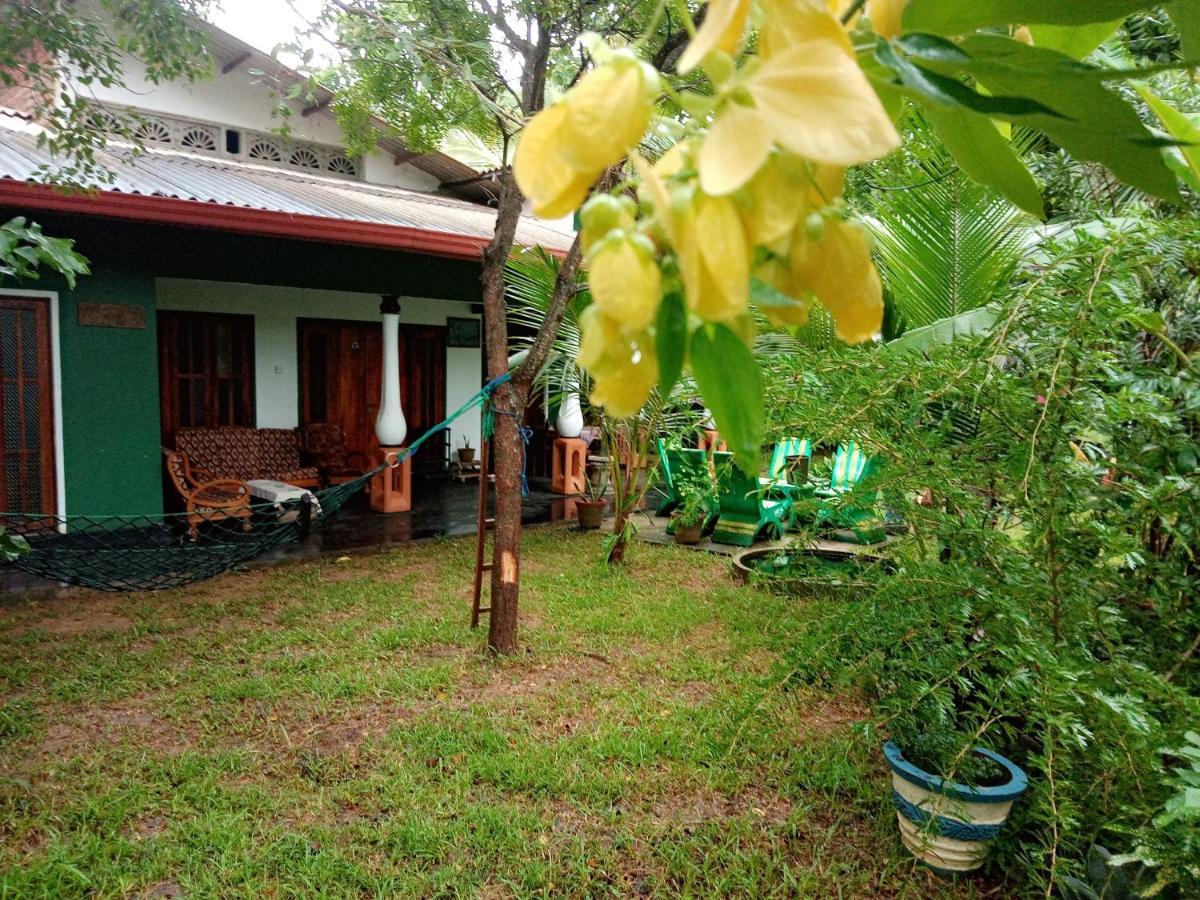 Sigiriya Village Home Stay Exterior photo