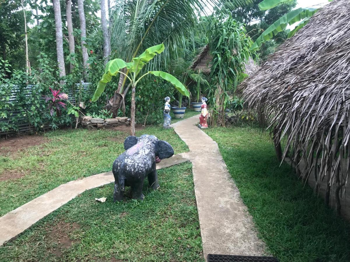 Sigiriya Village Home Stay Exterior photo