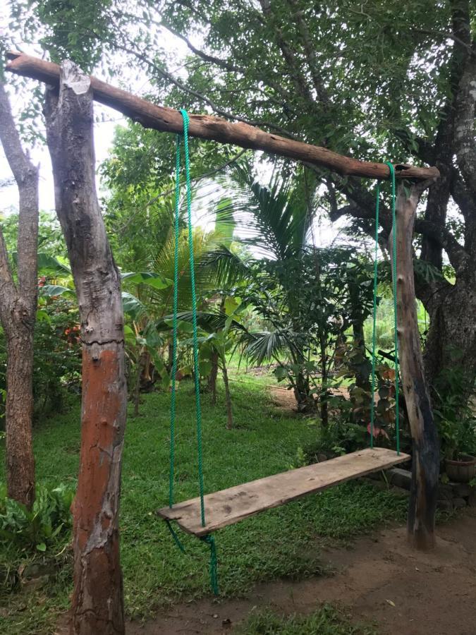 Sigiriya Village Home Stay Exterior photo
