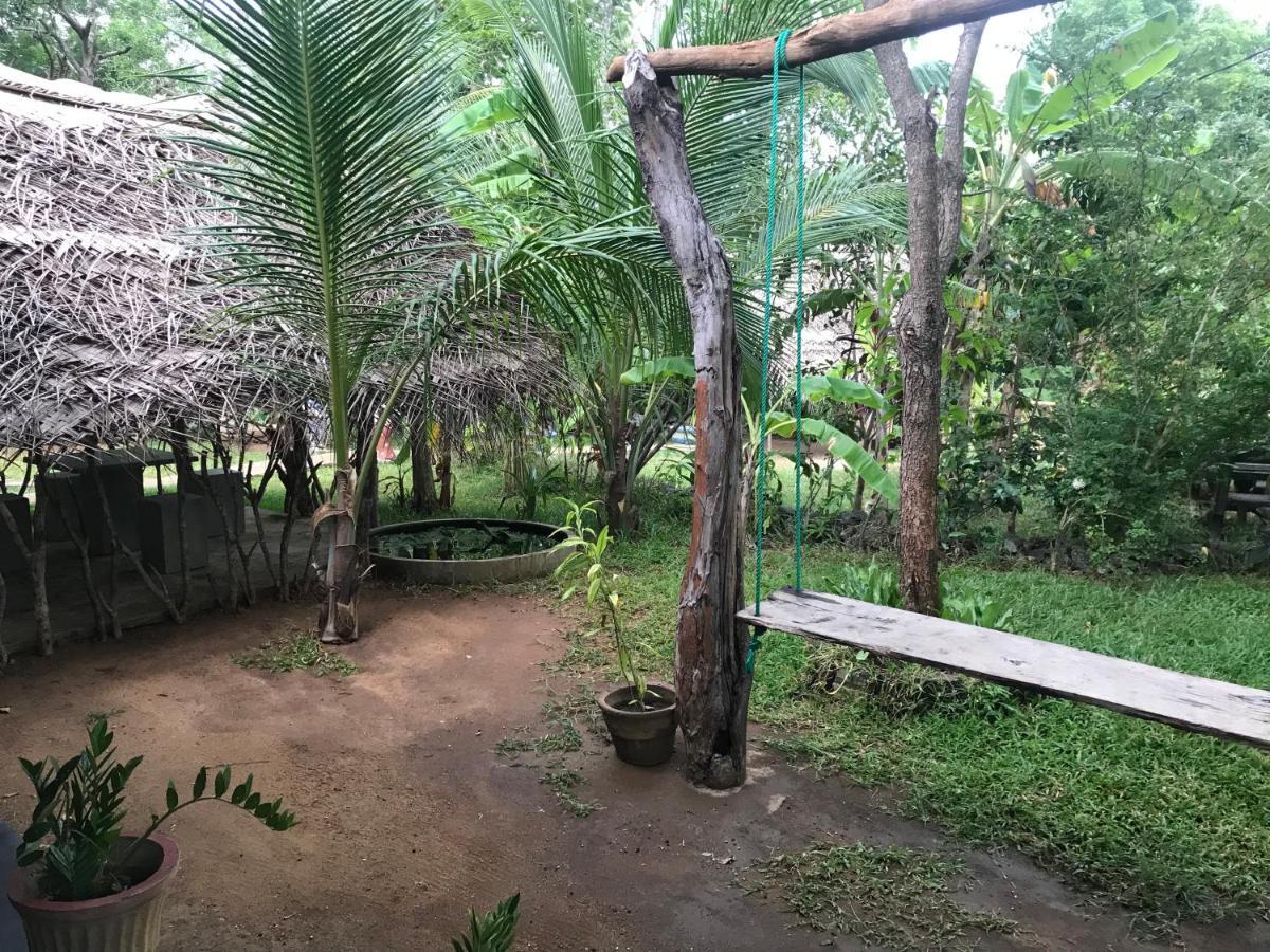Sigiriya Village Home Stay Exterior photo