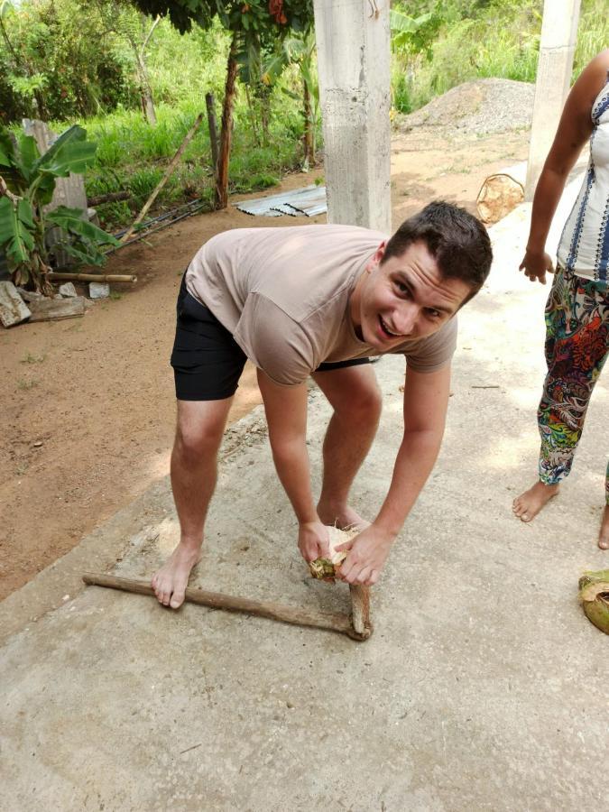 Sigiriya Village Home Stay Exterior photo