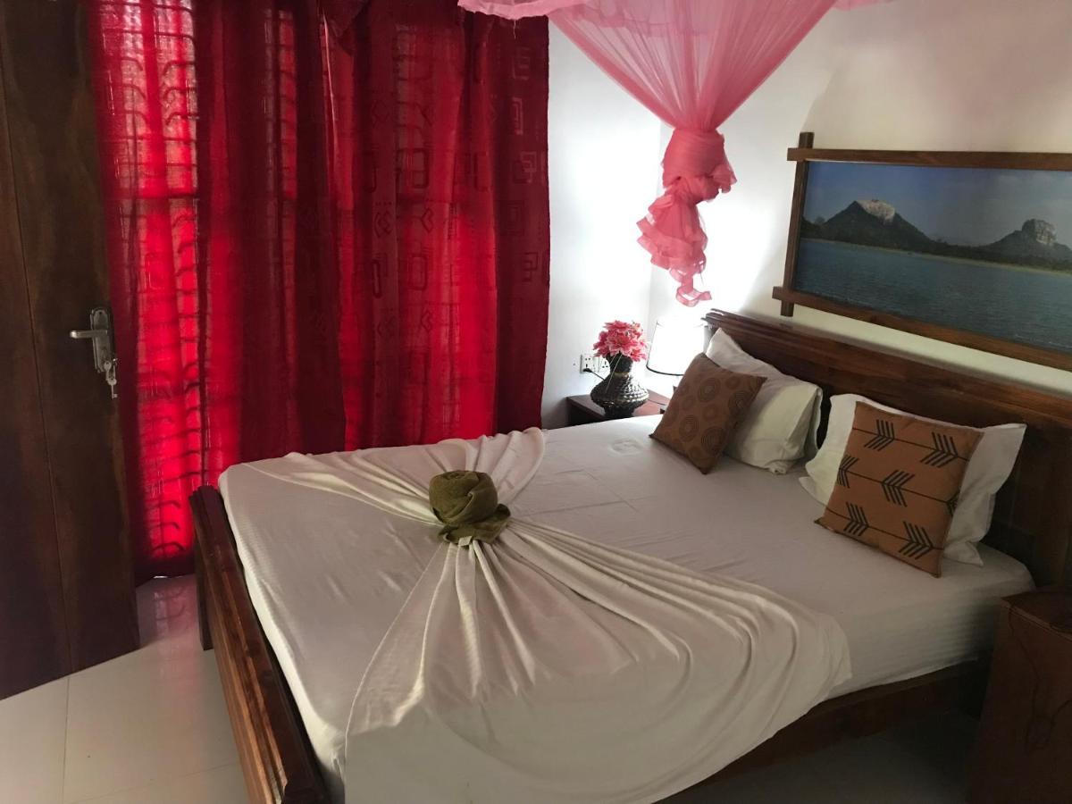 Sigiriya Village Home Stay Exterior photo