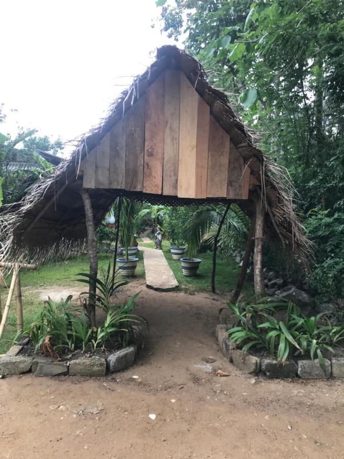 Sigiriya Village Home Stay Exterior photo