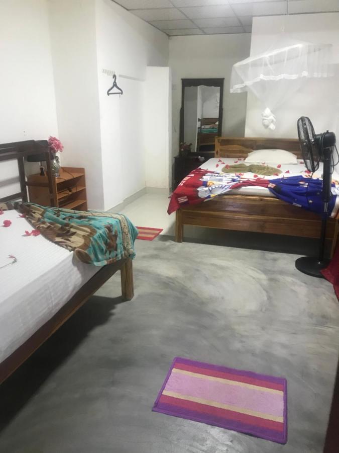 Sigiriya Village Home Stay Exterior photo