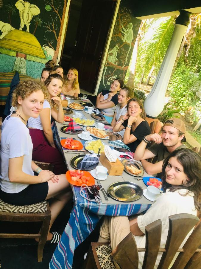 Sigiriya Village Home Stay Exterior photo