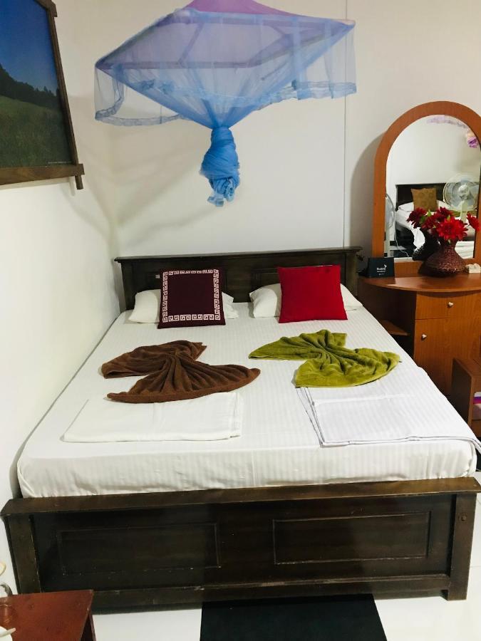 Sigiriya Village Home Stay Exterior photo