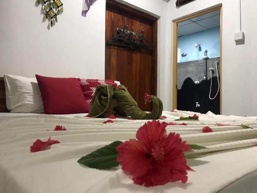 Sigiriya Village Home Stay Exterior photo